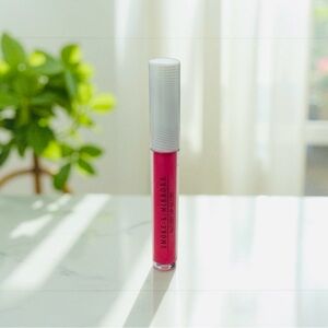 Smoke & Mirrors Pink Lip Oil